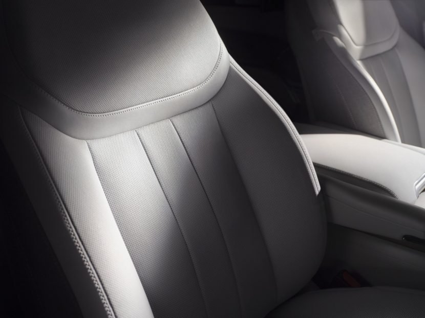 2027 RANGE ROVER ELECTRIC 27