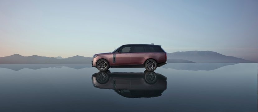 2027 RANGE ROVER ELECTRIC 28