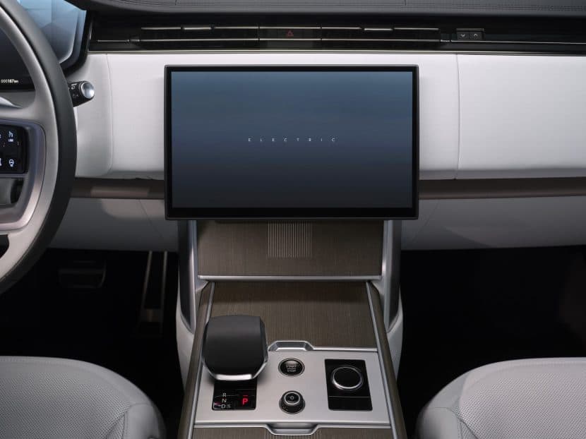 2027 RANGE ROVER ELECTRIC 29