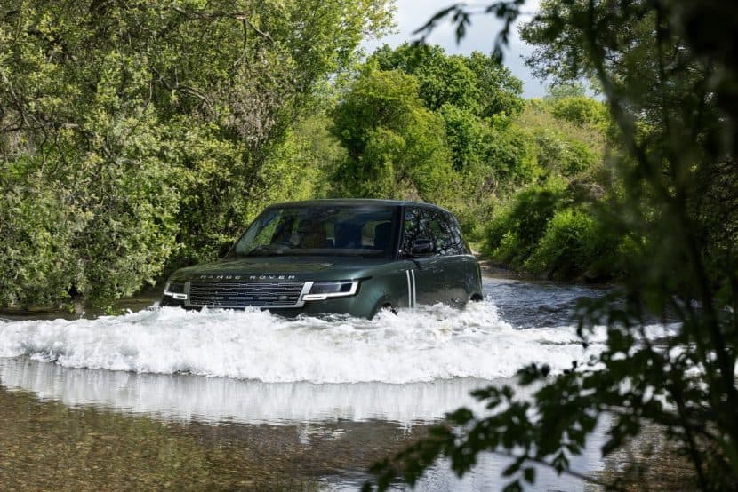 2027 RANGE ROVER ELECTRIC 34