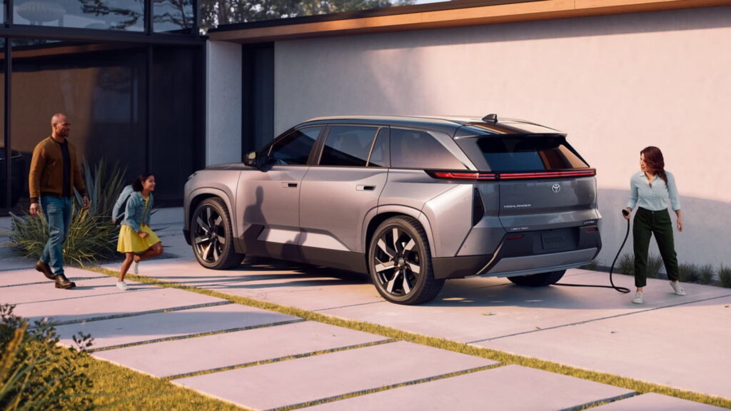  Toyota To Finally Adopt Range Extender Tech But There’s A Catch