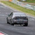 2027 BMW M350 PROTOTYPE 00