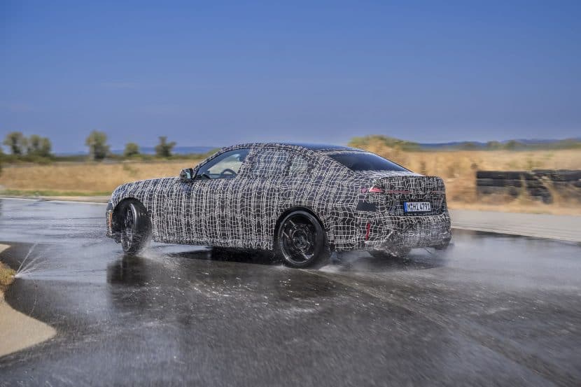2027 BMW M350 REVIEW 09 2027 BMW M350 REVIEW 09