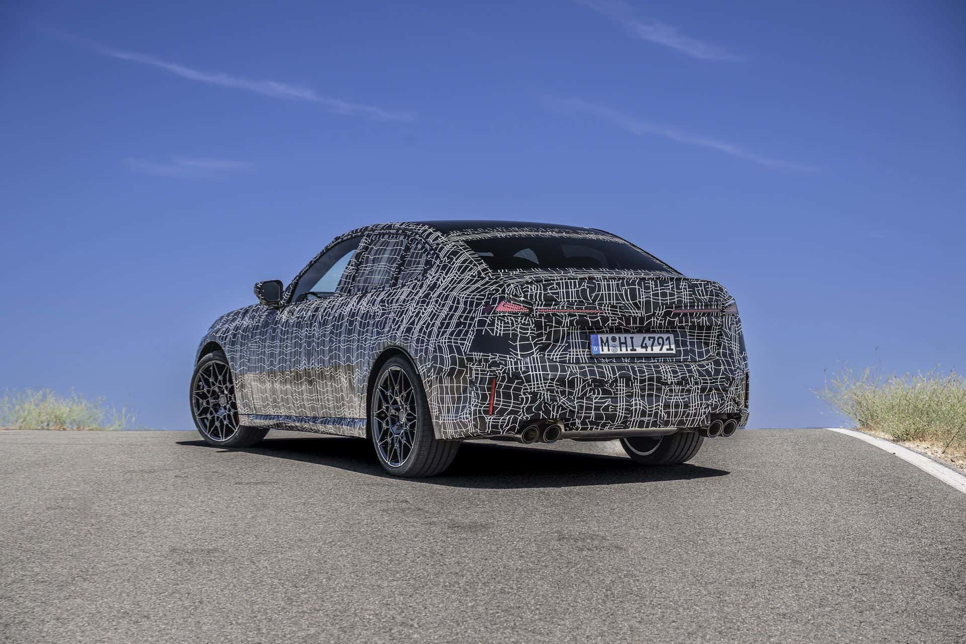 2027 BMW M350 REVIEW 50