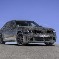 2027 BMW M350 REVIEW 53