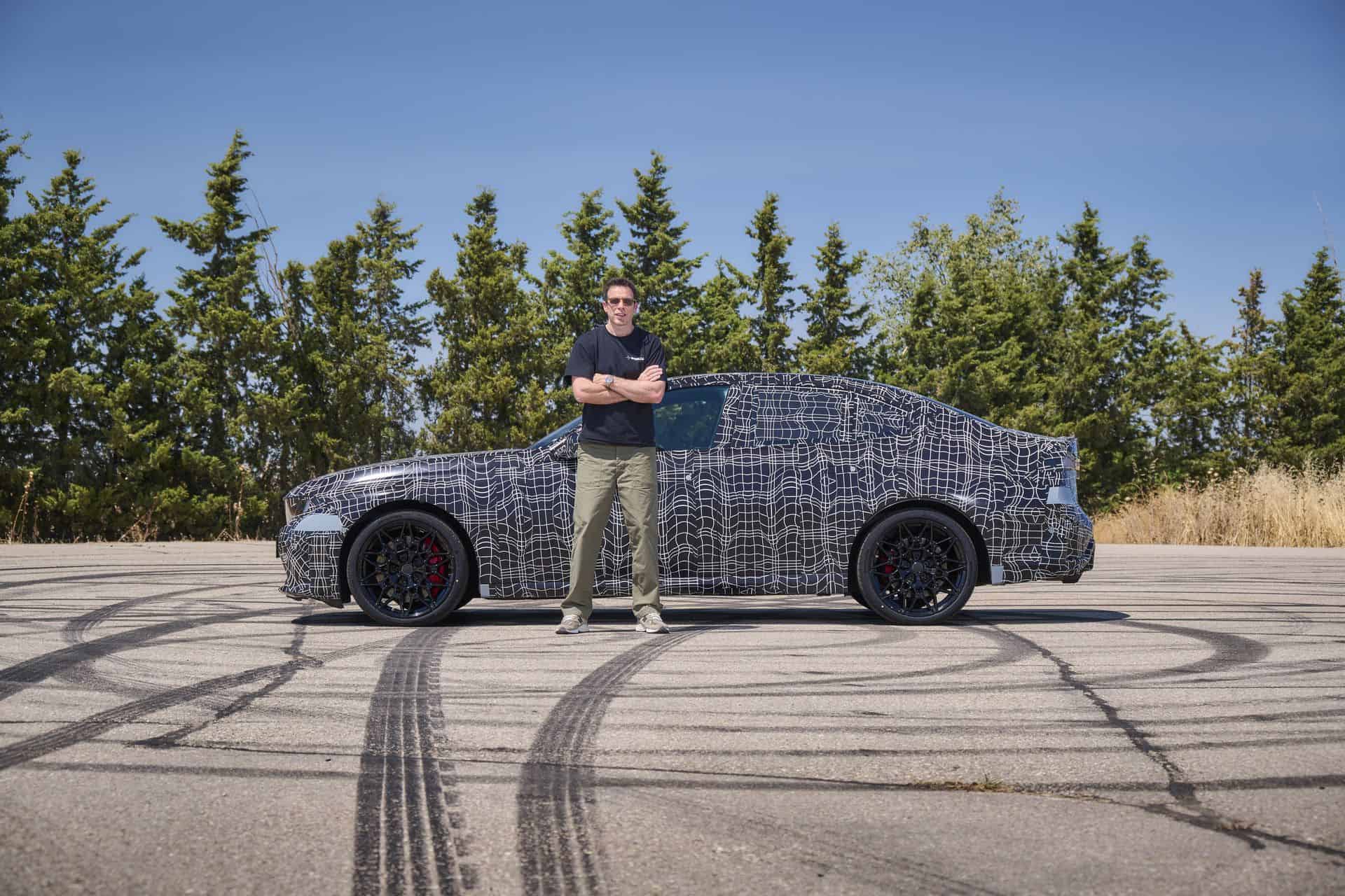 2027 BMW M350 REVIEW 55