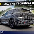 2027 BMW X5 DETAILS 00