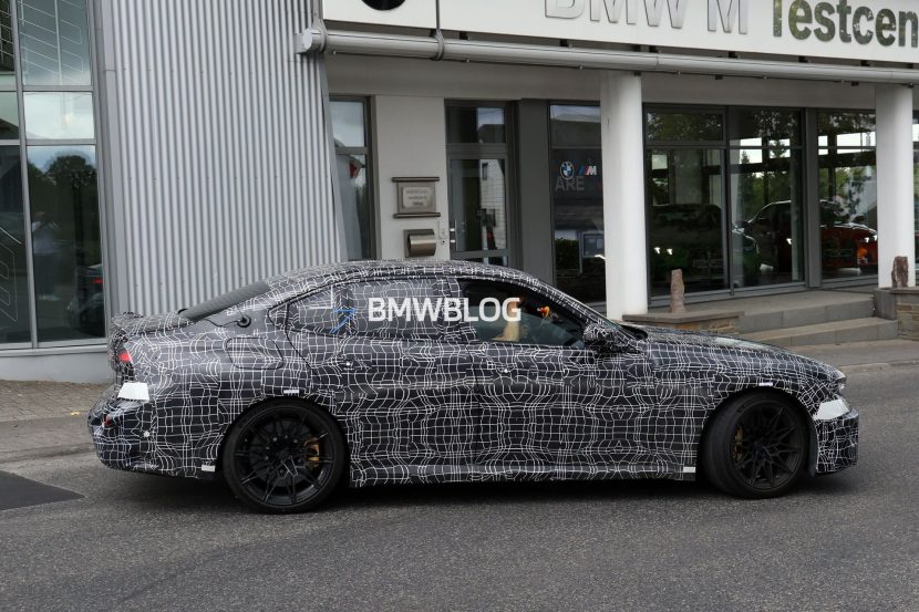 2028 BMW M3 SPY PHOTOS G84 COMBUSTION 08 2028 BMW M3 SPY PHOTOS G84 COMBUSTION 08