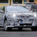 2028 BMW X1 IX1 NB5 SPY PHOTOS 15