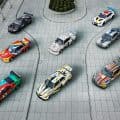 BMW ART CARS together