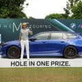BMW M5 TOURING 2