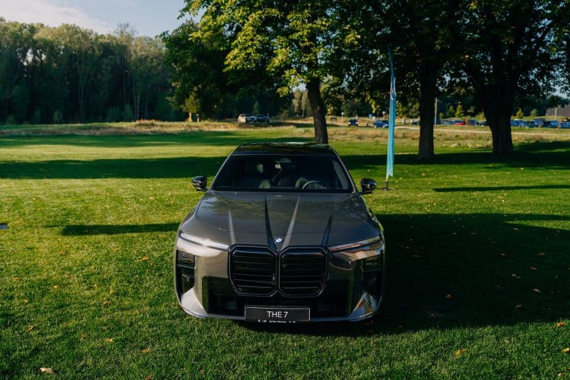 BMW AT THE 2026 PGA NATIONAL CZECH REPUBLIC 1