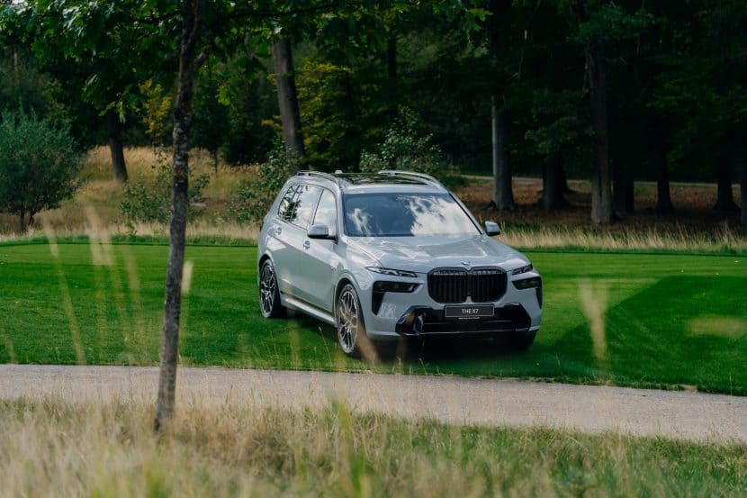 BMW AT THE 2026 PGA NATIONAL CZECH REPUBLIC 4