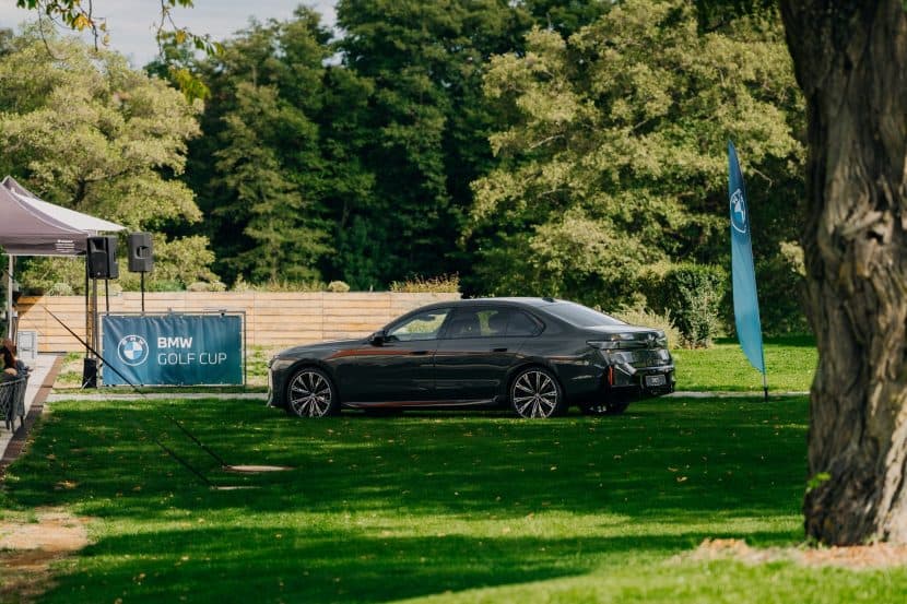 BMW AT THE 2026 PGA NATIONAL CZECH REPUBLIC 5