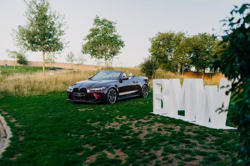 BMW AT THE 2026 PGA NATIONAL CZECH REPUBLIC 6