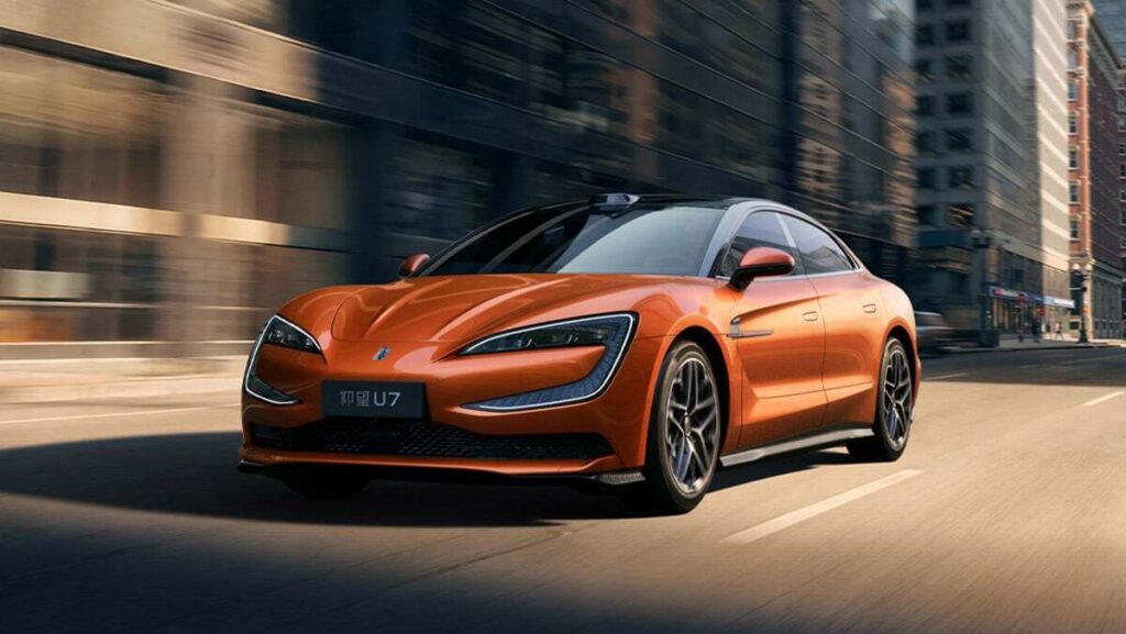  BYD Could Soon Be Building EVs And Batteries In Europe