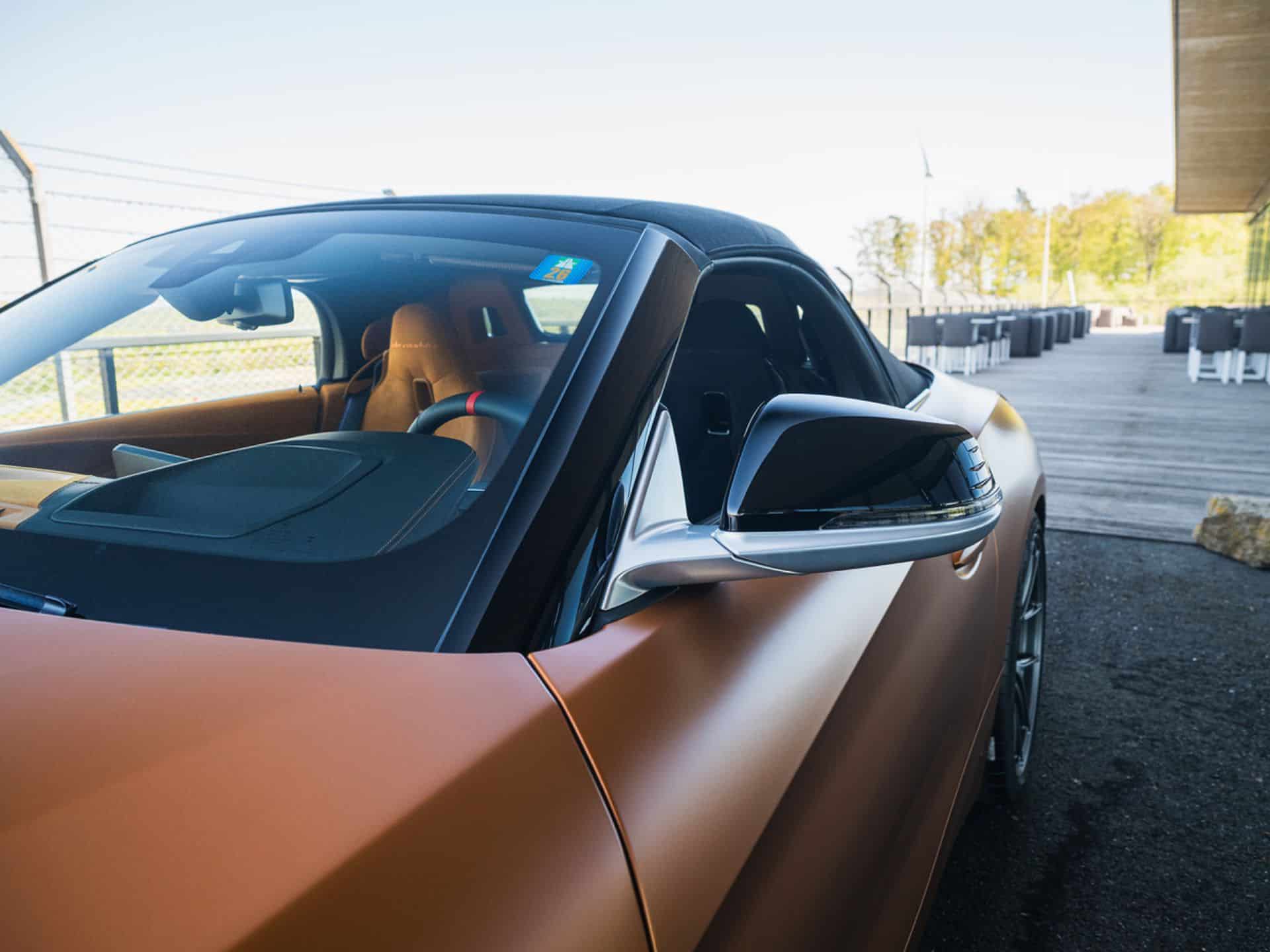 EDO ROADSTER PEBBLE BEACH CONCEPT SPEEDSTER 01