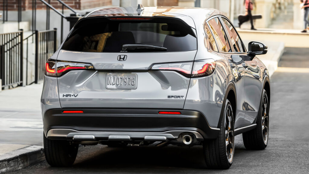  Honda Won’t Sacrifice Quality In Chasing China’s Lightning Development Times