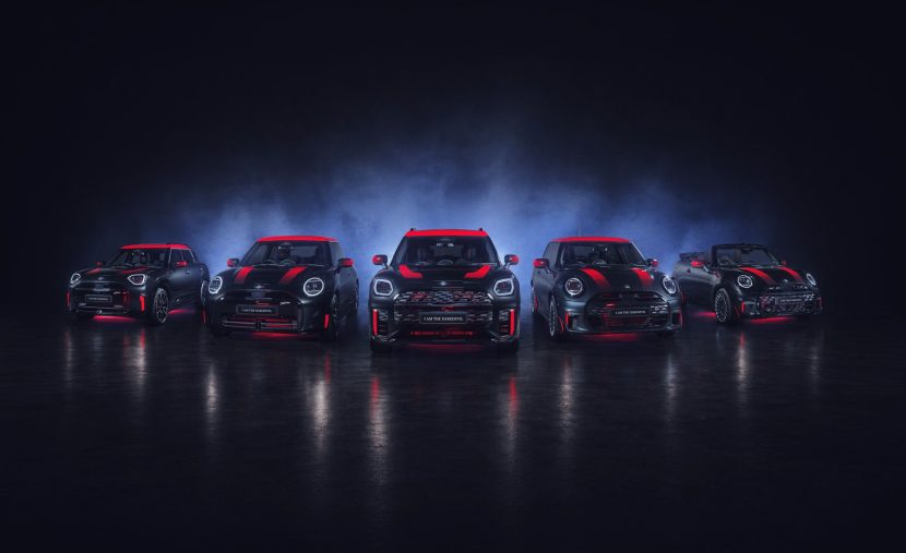 MINI DAREDEVIL EDITION 02