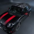 MINI DAREDEVIL EDITION 03