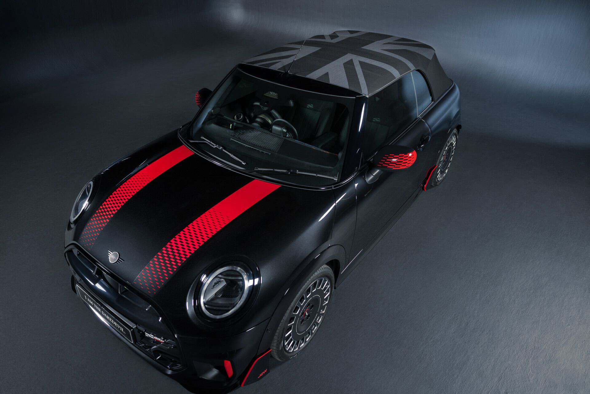 MINI DAREDEVIL EDITION 03