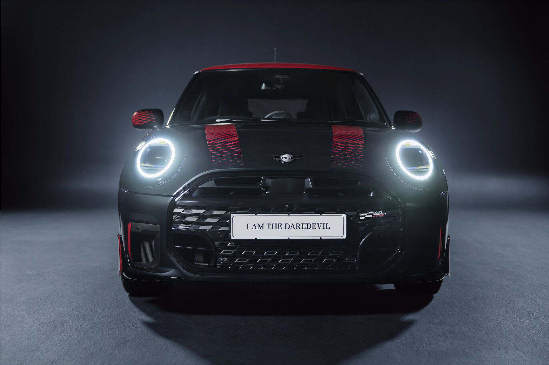 MINI DAREDEVIL EDITION 06