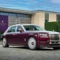 ROLLS ROYCE PHANTOM HUMMINGBIRD 15