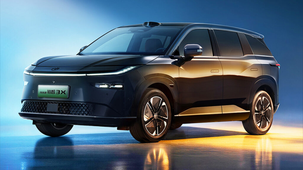  Toyota To Finally Adopt Range Extender Tech But There’s A Catch
