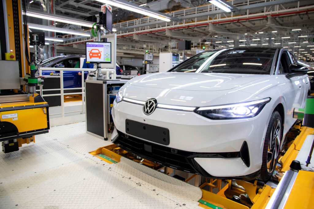 VW Group Confirms Plans To Kill Half Its Lineup And Slash 50,000 Jobs