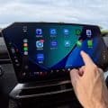 APPLE CARPLAY IDRIVE X 01