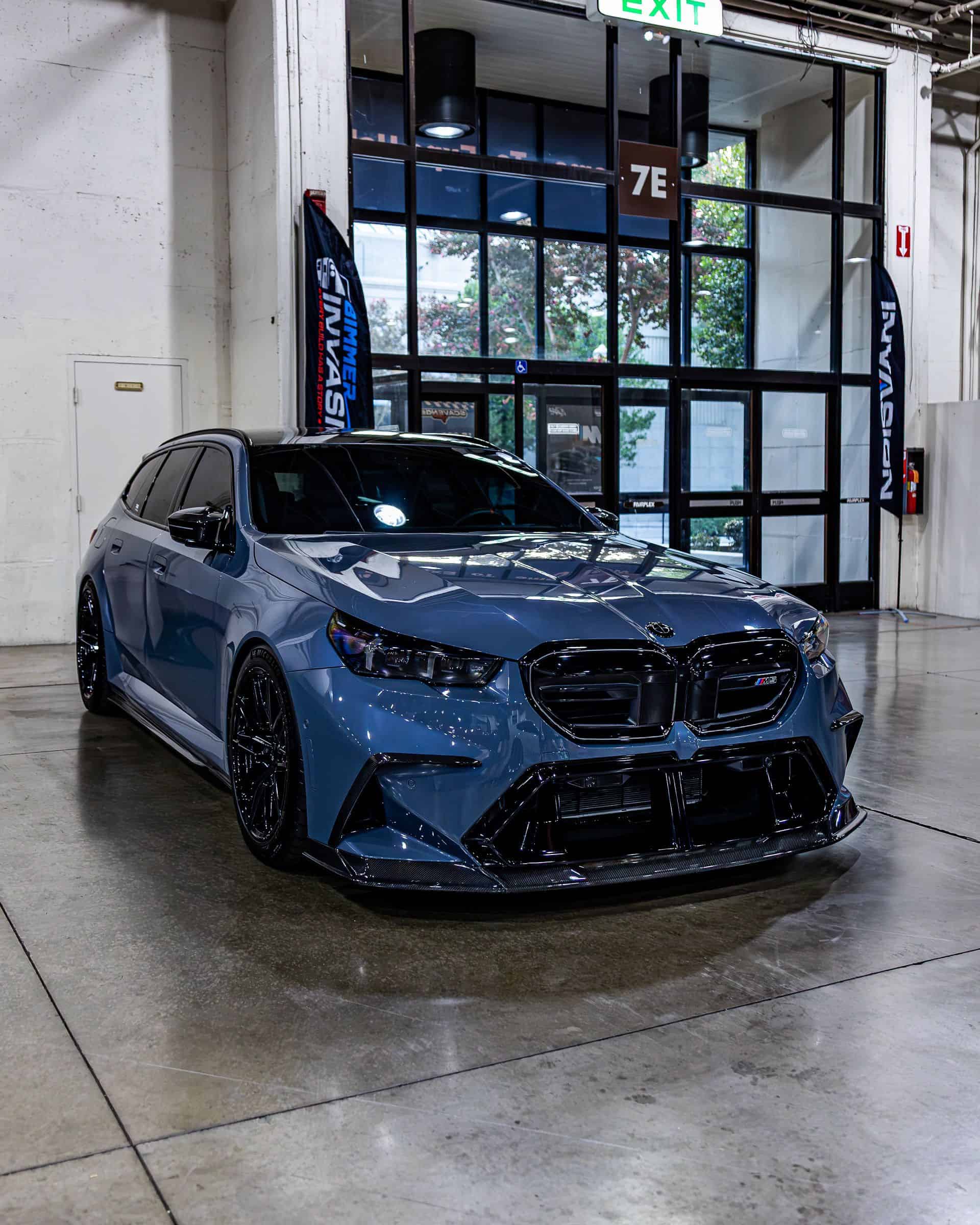 BIMMERINVASION 2026 07