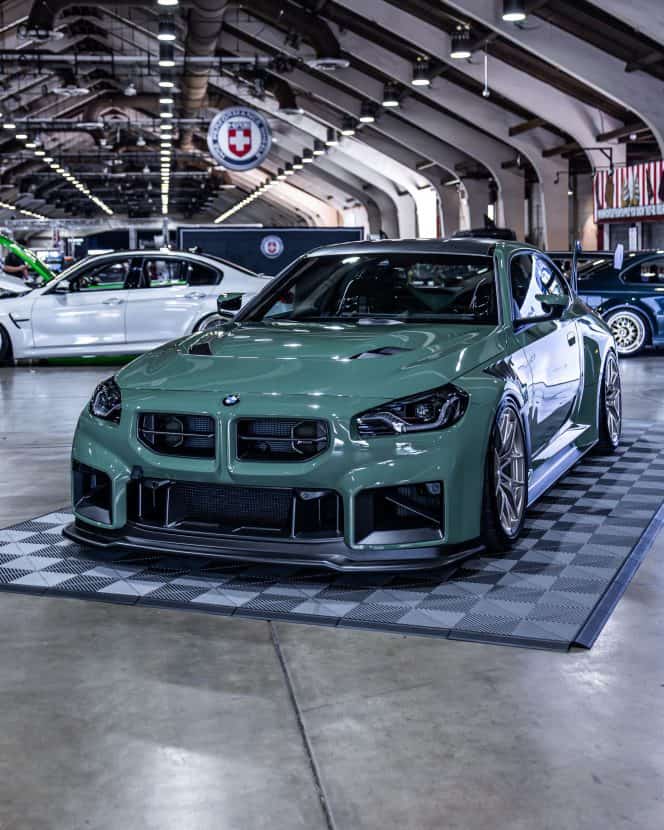BIMMERINVASION 2026 10