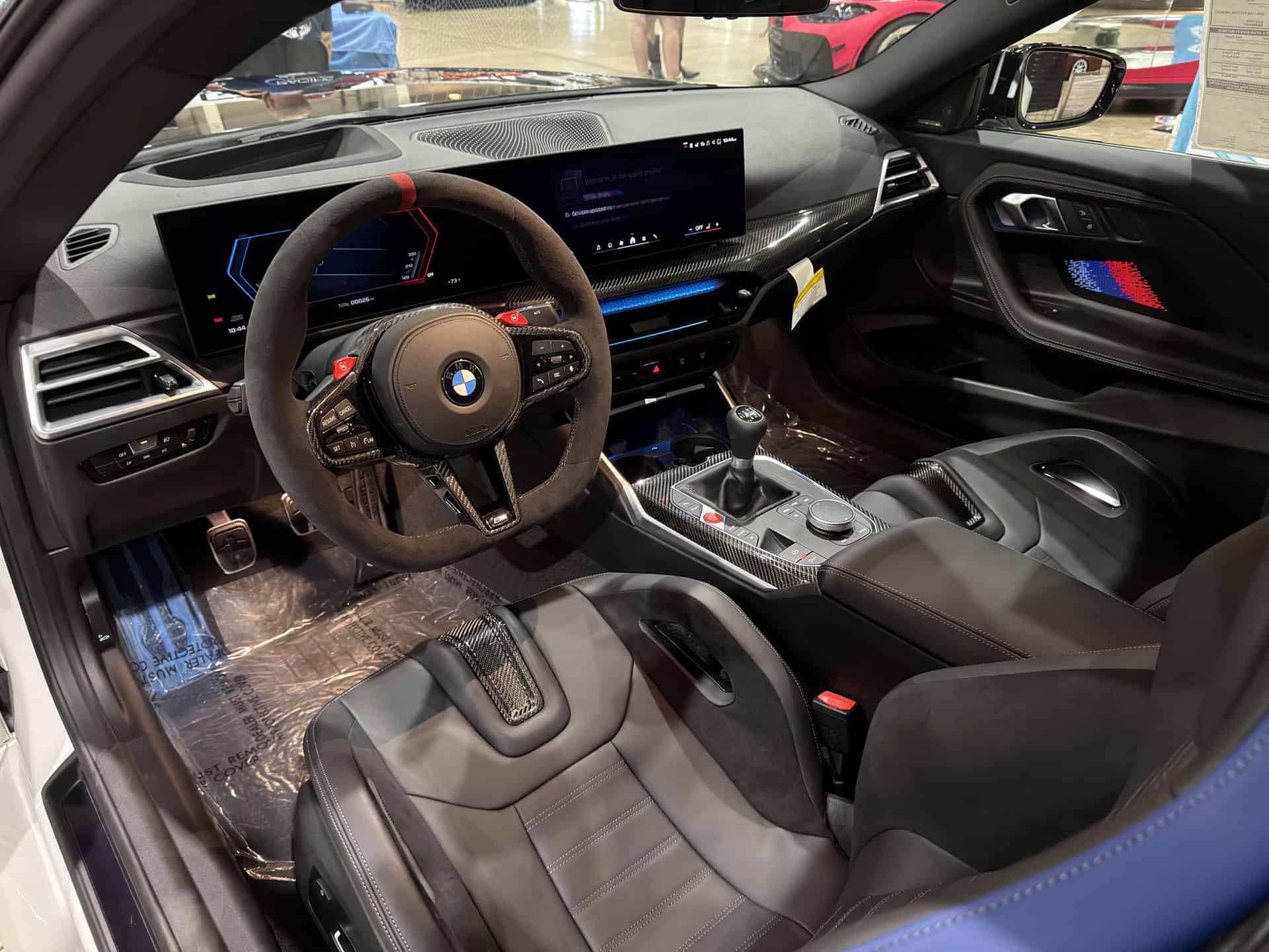 BMW M2 TURBO EDITION 00