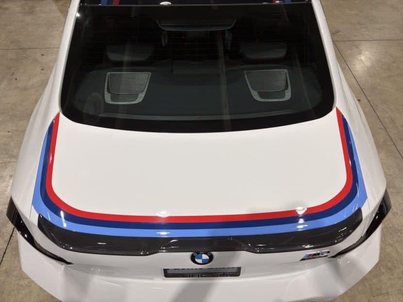 BMW M2 TURBO EDITION 02