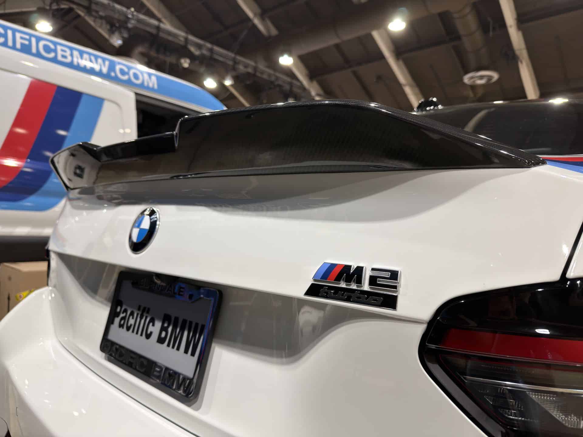 BMW M2 TURBO EDITION 03