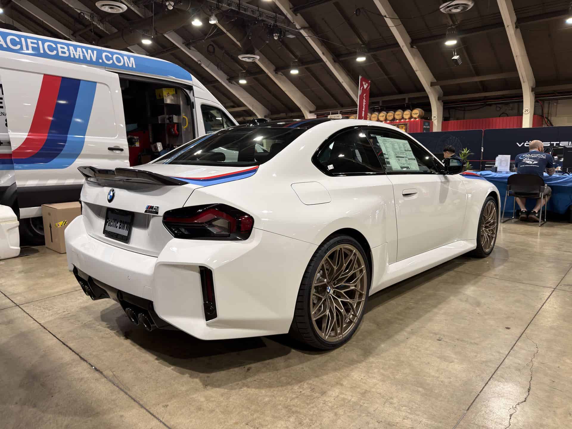BMW M2 TURBO EDITION 04