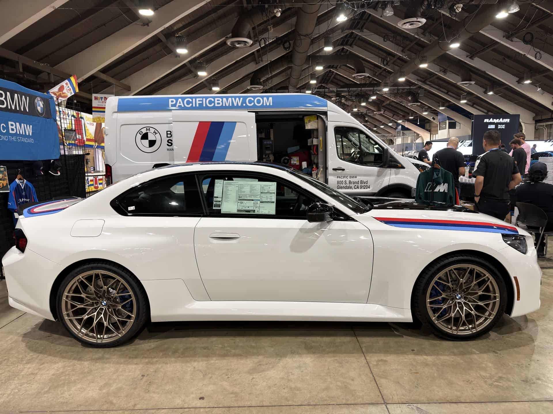 BMW M2 TURBO EDITION 07