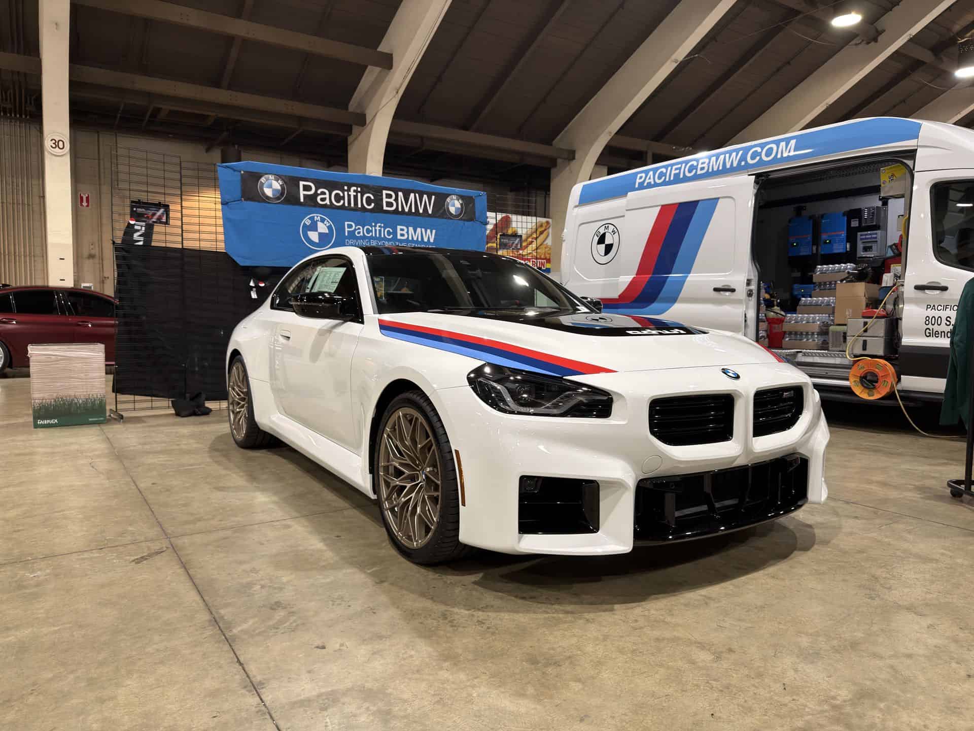BMW M2 TURBO EDITION 08