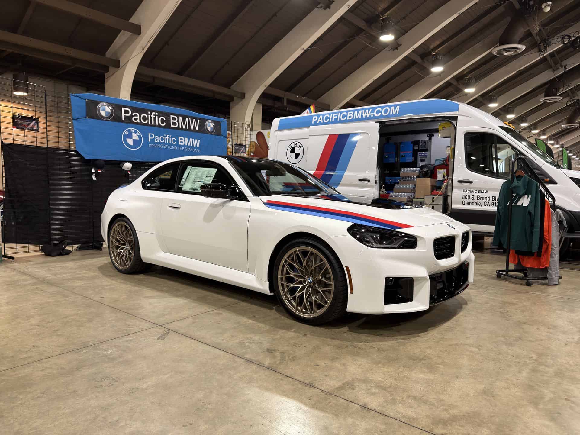 BMW M2 TURBO EDITION 09