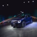 BMW X6 G65 FROZEN TANZANITE BLUE 19