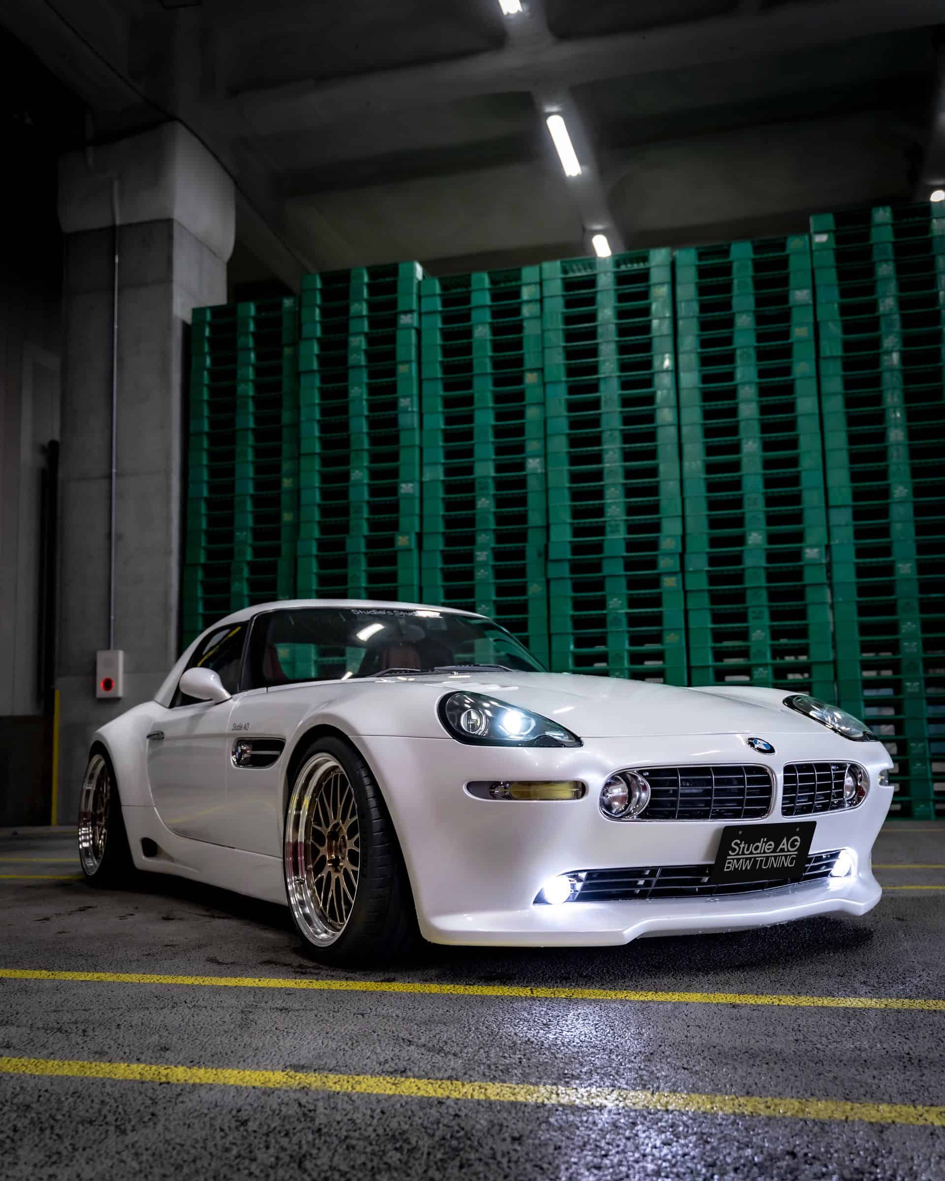 BMW Z8 STUDIE AG 02