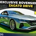 BOVENSIEPEN ZAGATO DRIVE REVIEW 00