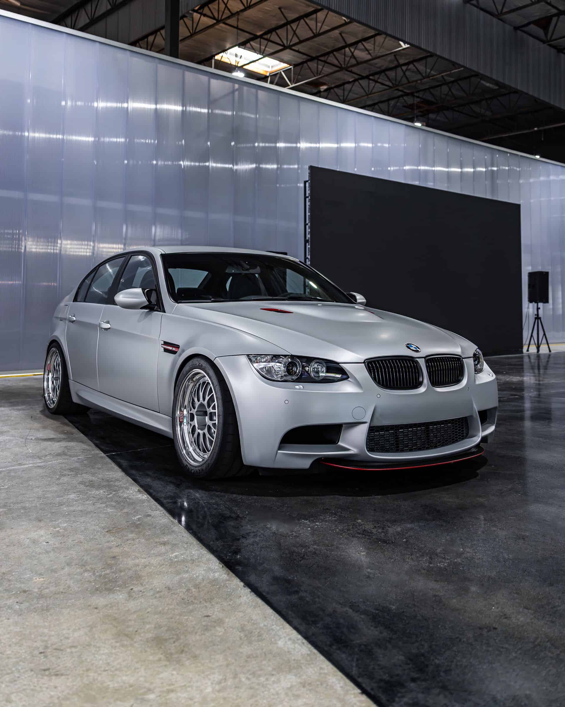 E90 BMW M3 CRT 01