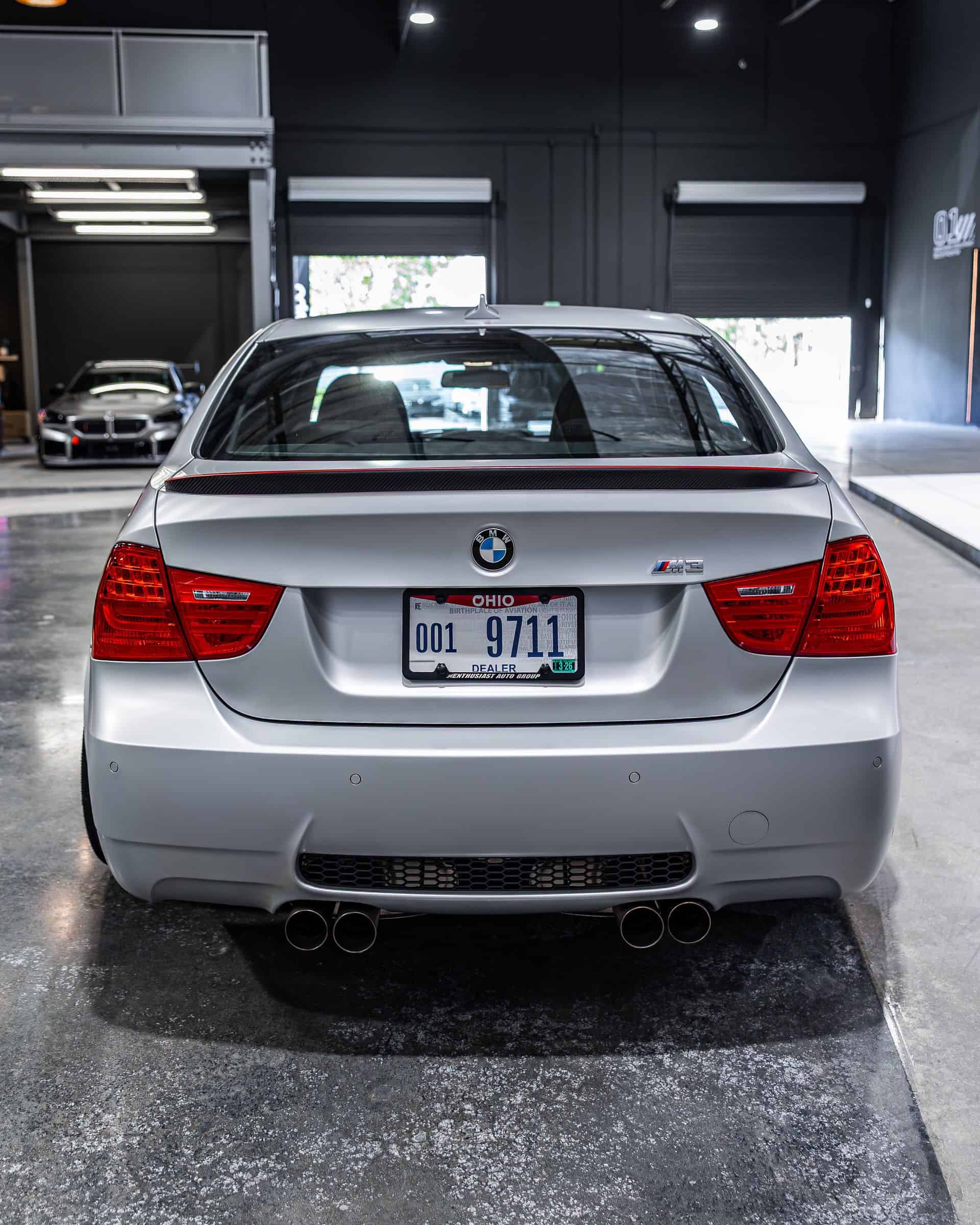 E90 BMW M3 CRT 03