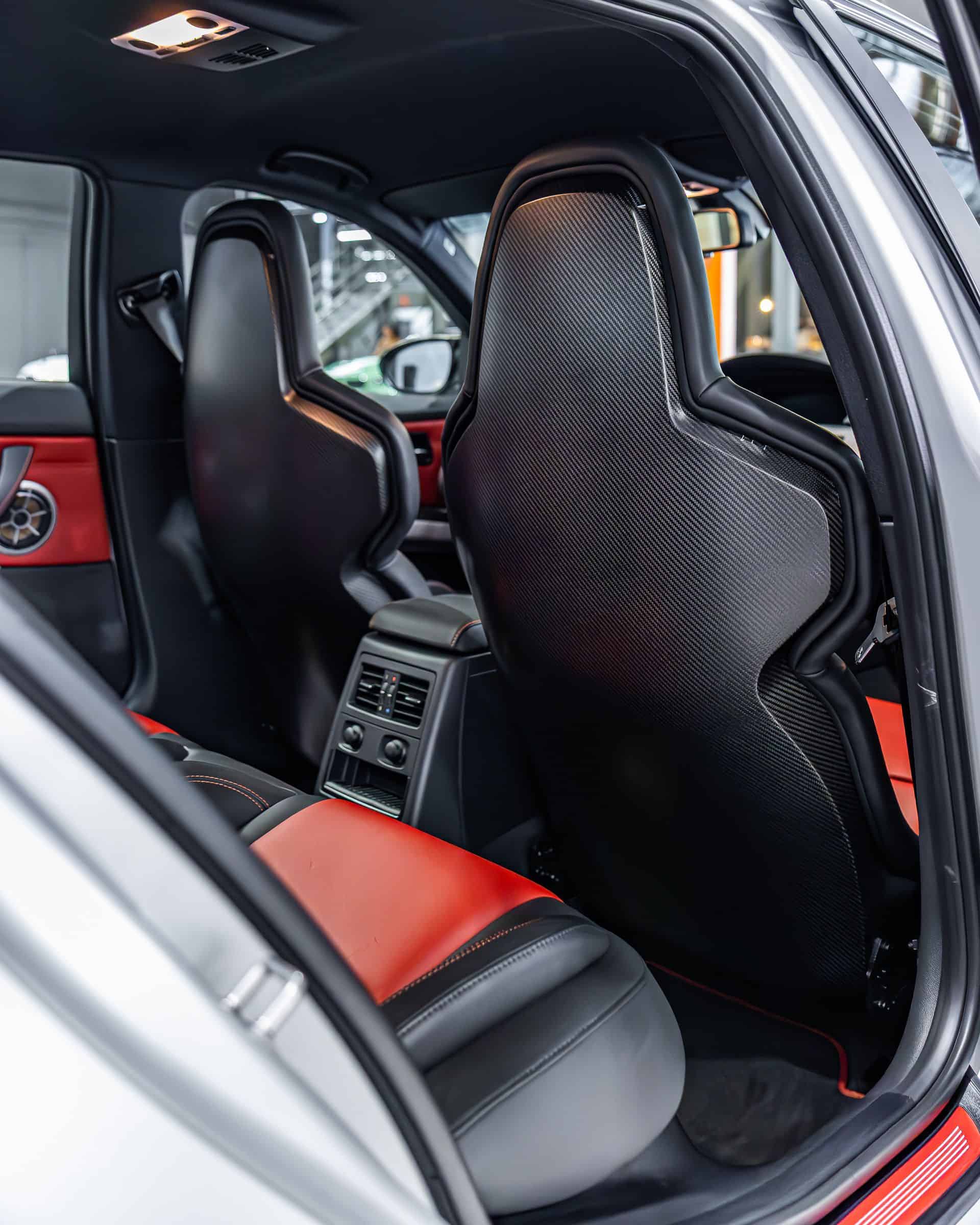 E90 BMW M3 CRT 06