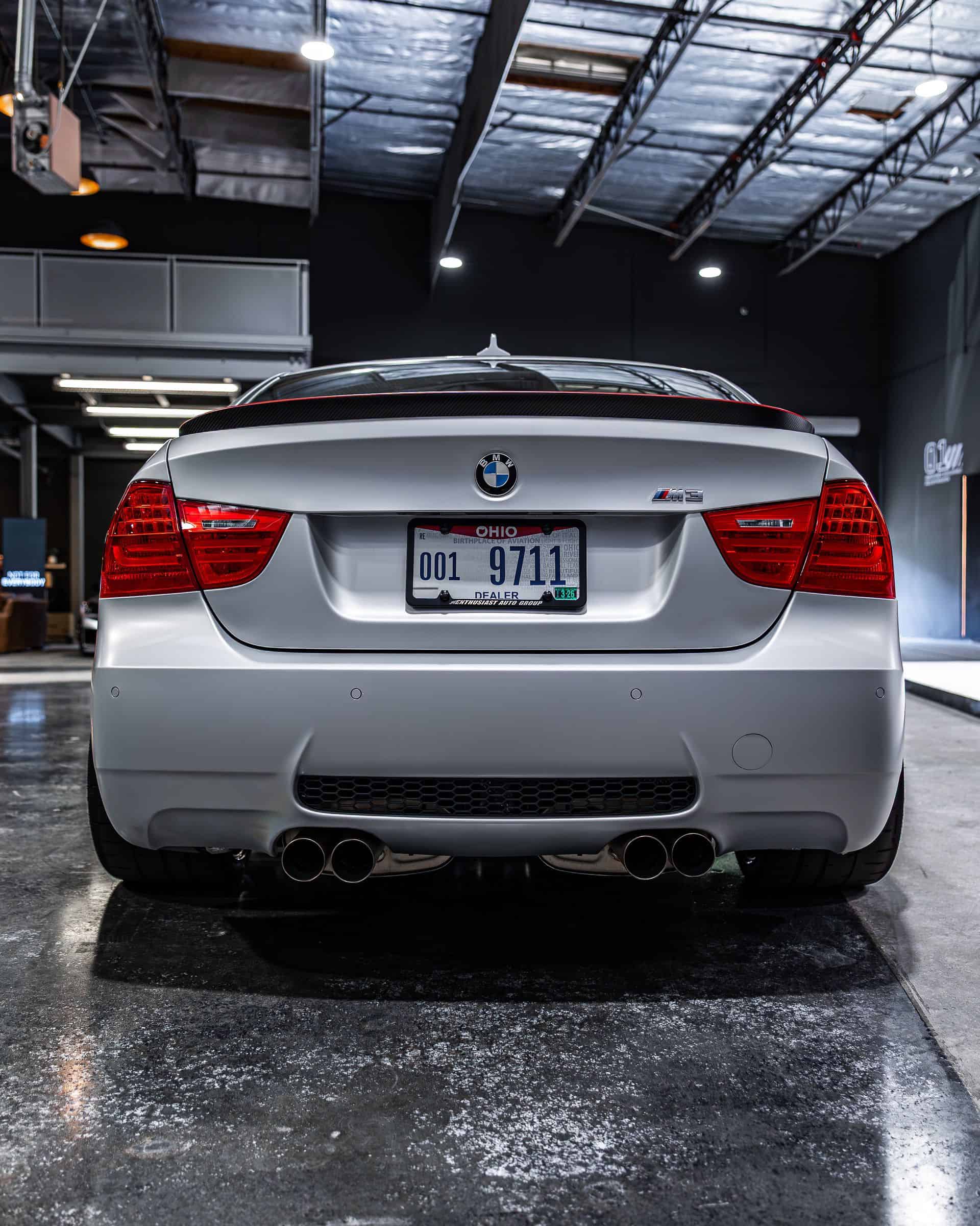 E90 BMW M3 CRT 07