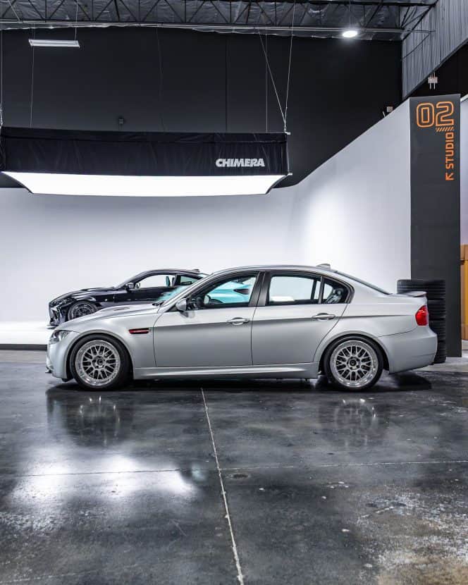E90 BMW M3 CRT 11