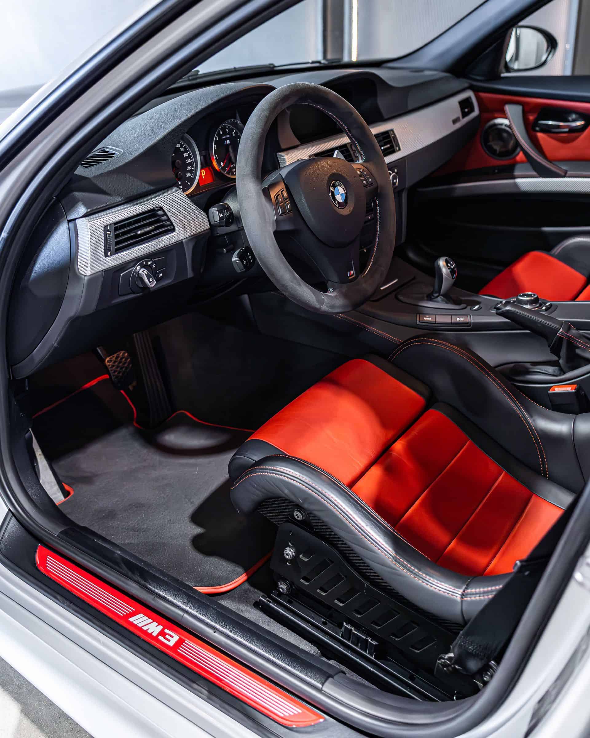 E90 BMW M3 CRT 13
