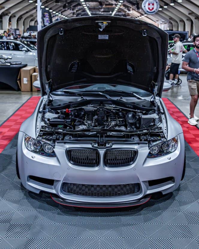 E90 BMW M3 CRT 15