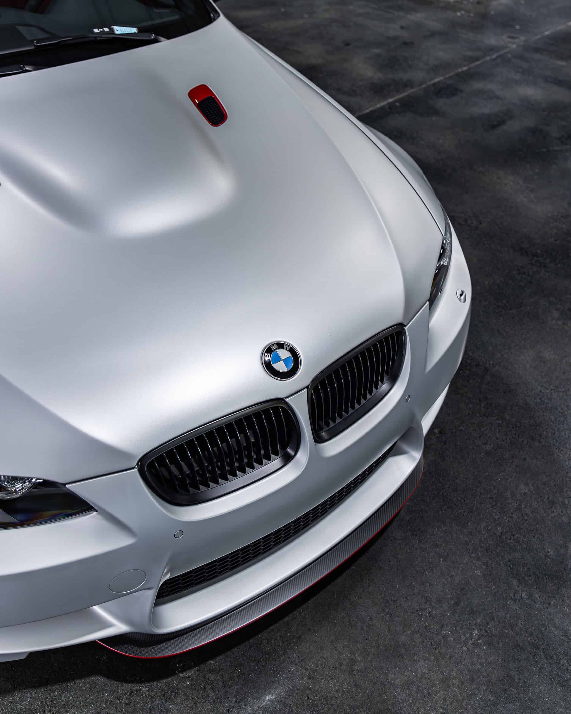 E90 BMW M3 CRT 16